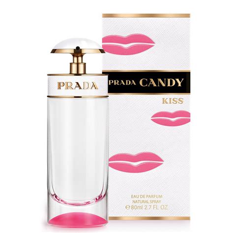 prada candy sample size|prada candy kiss gift set.